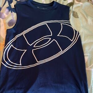 Under Armour loose fit tank